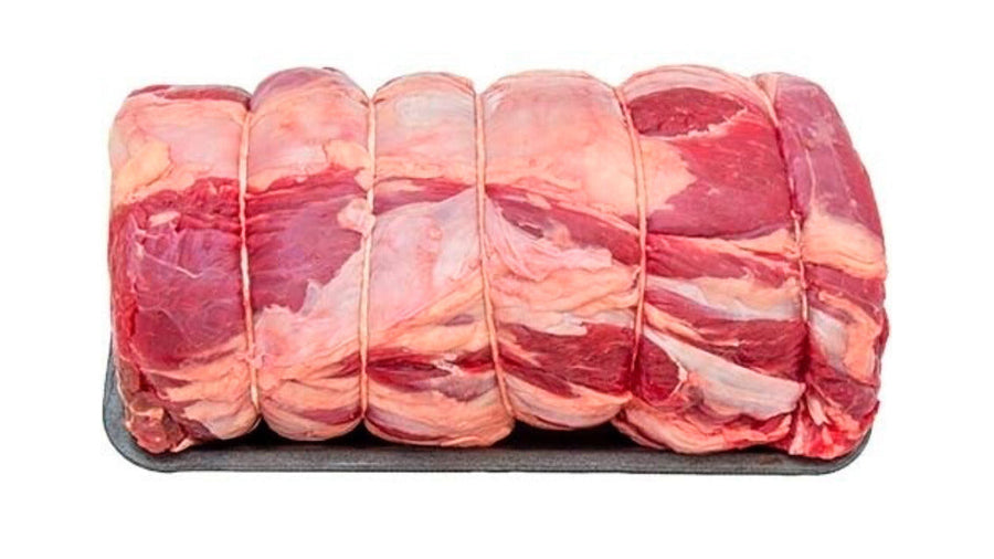 Premium Roasts & Briskets