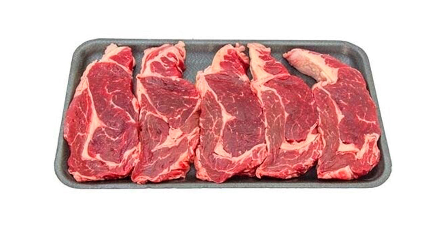 Steaks & Grilling