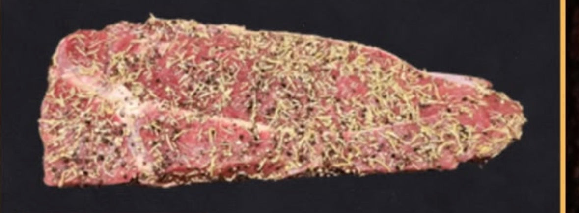 Seasoned London Broil