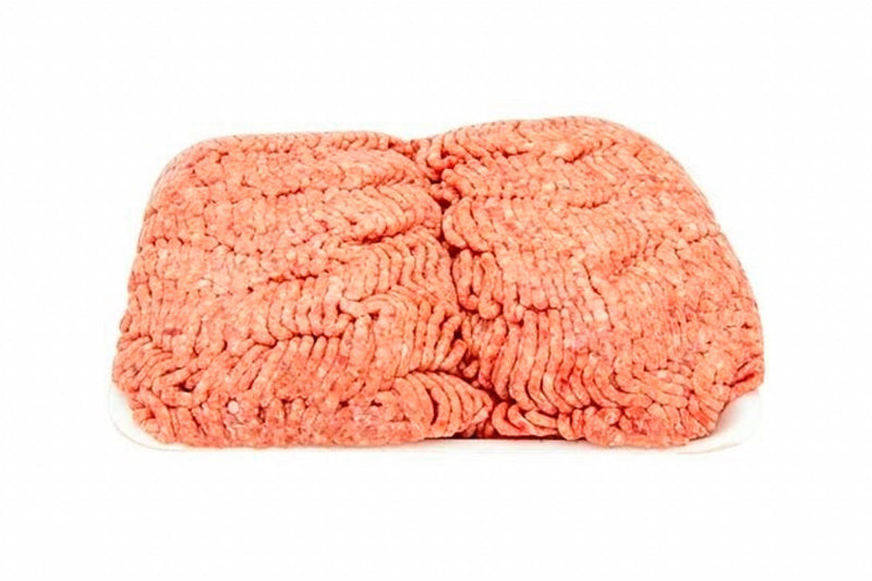 Mixed Ground Beef (Beef & Chicken)
